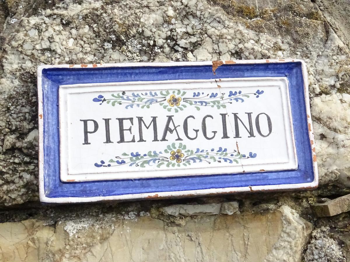 Agriturismo Piemaggino Castellina in Chianti Exterior foto
